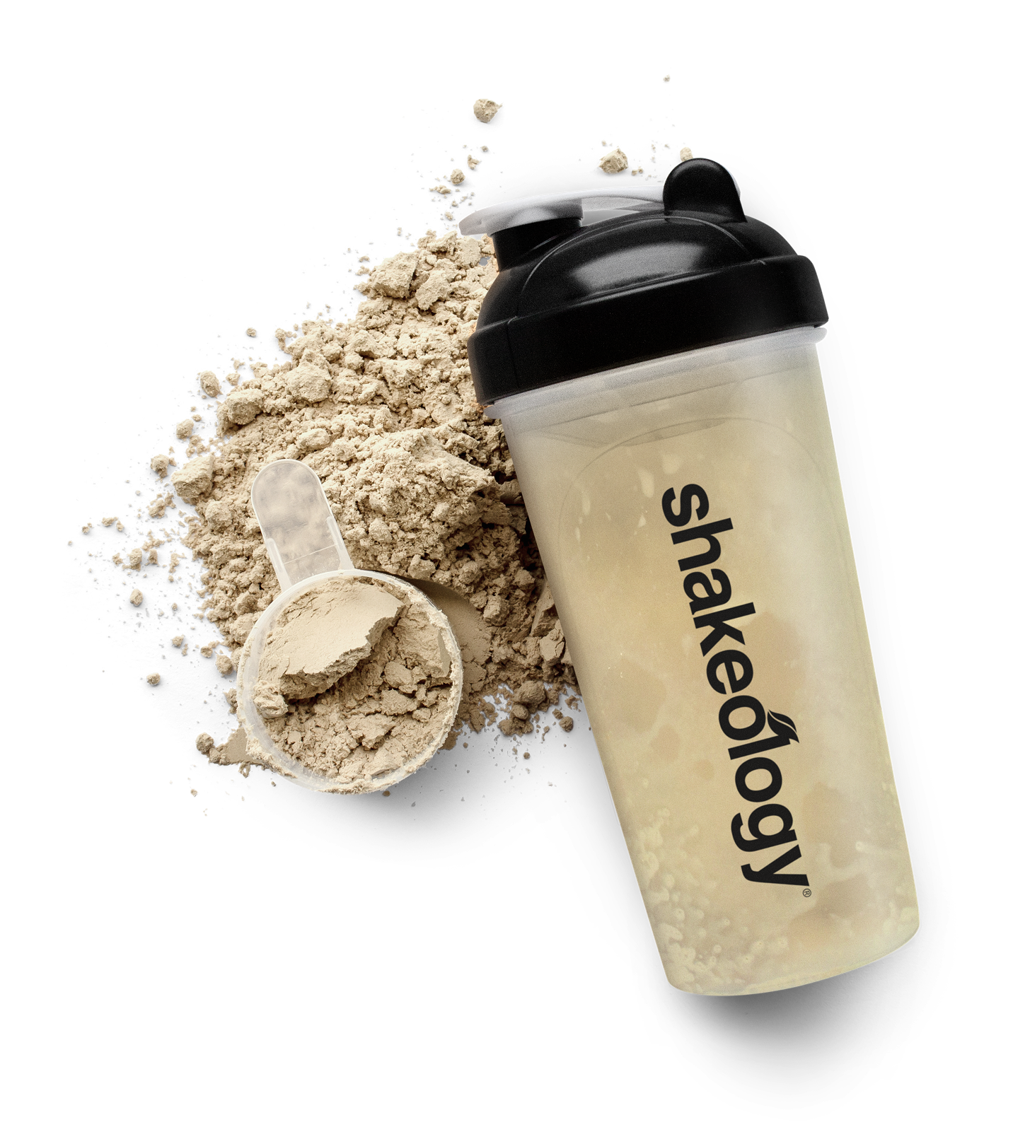 Shakeology