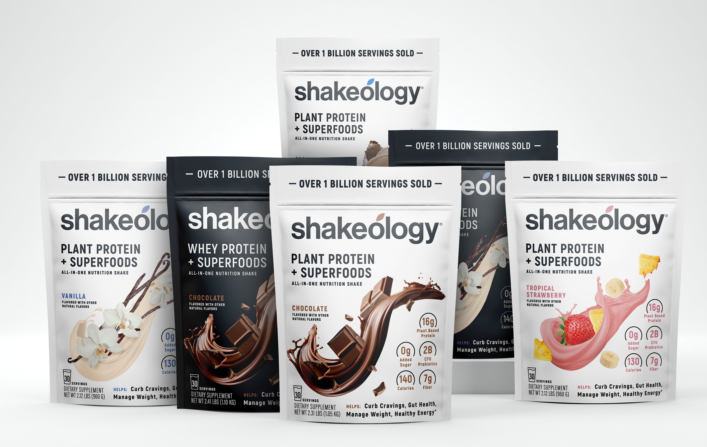 Helps You Maintain Lean Muscle