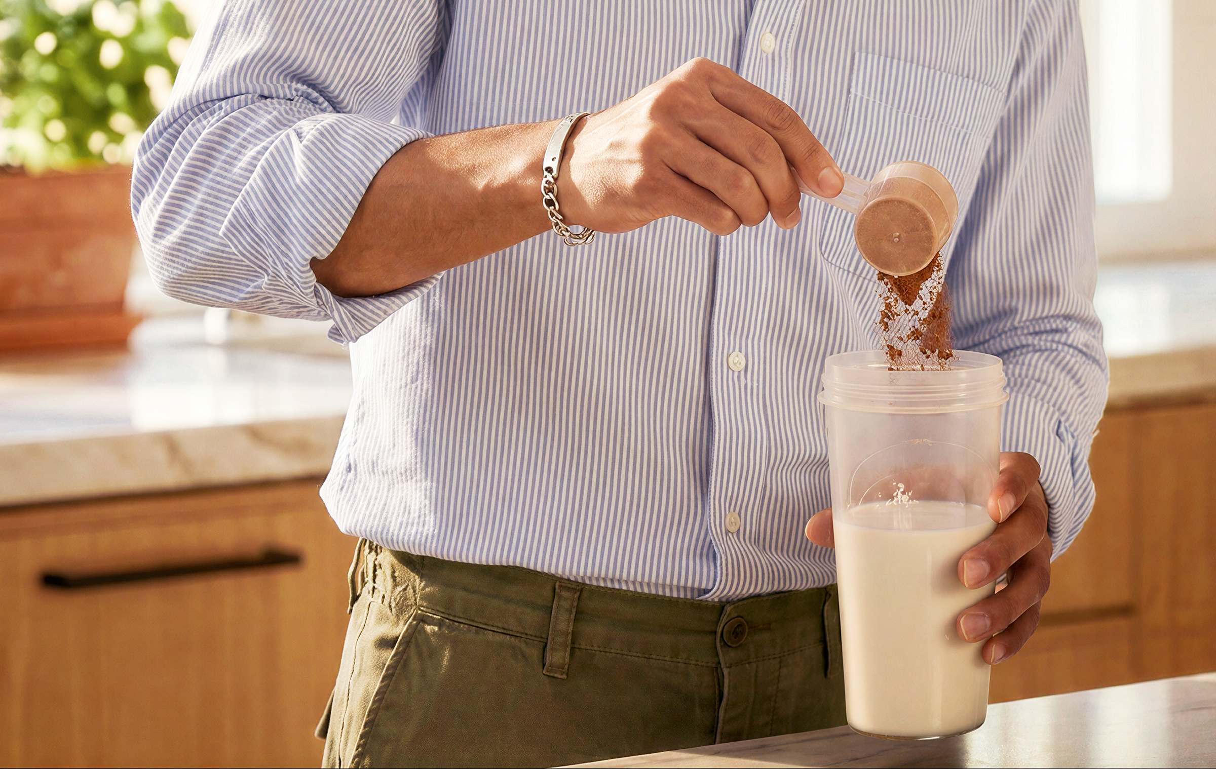 The Simplest Way to Get the Nutrients You Need Each Day