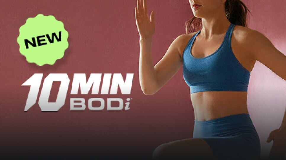 10 Min BODi