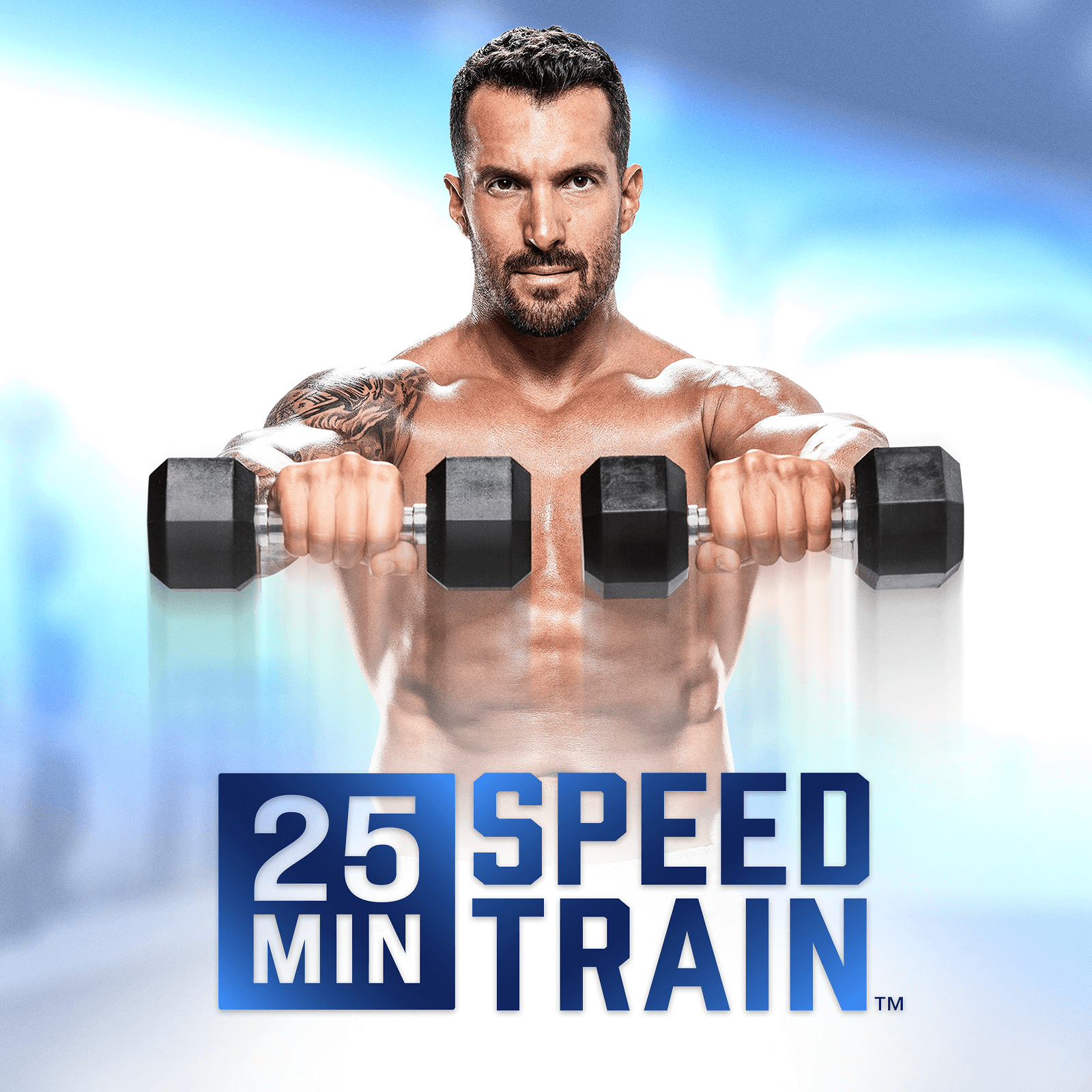 25 Min Speed Train