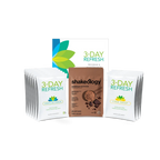 3Day Refresh Vegan Chocolate