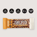 BEACHBAR Peanut Butter key benefits