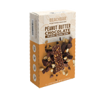 Peanut Butter Chocolate Beachbar