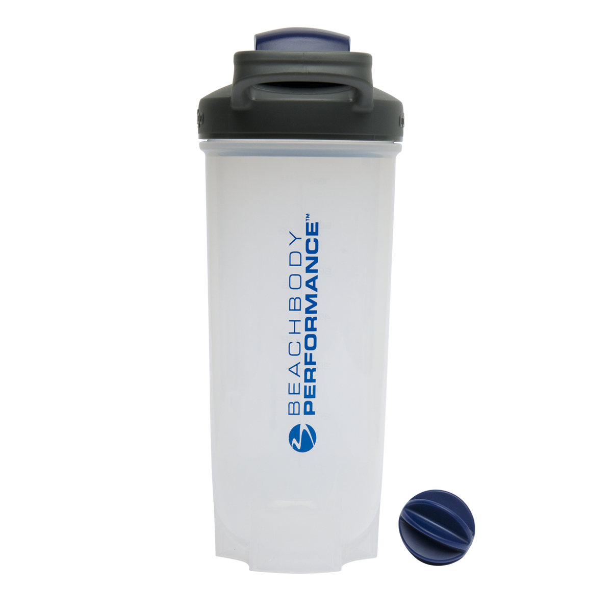 Protein Shaker Bottle | Powder Mixer Cup | BODi