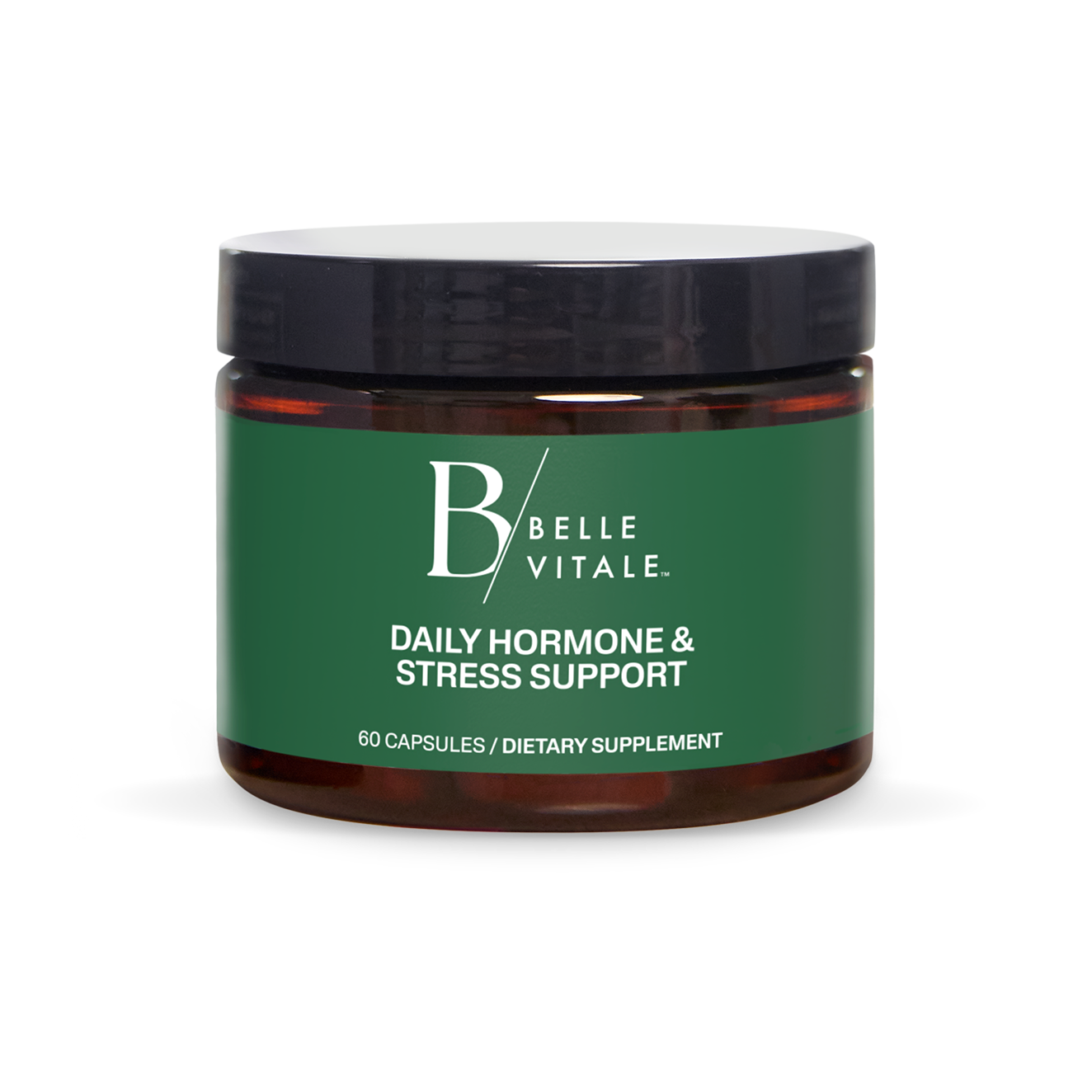 Daily Hormone & Stress Support