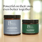 Belle Vitale hormone health supplements