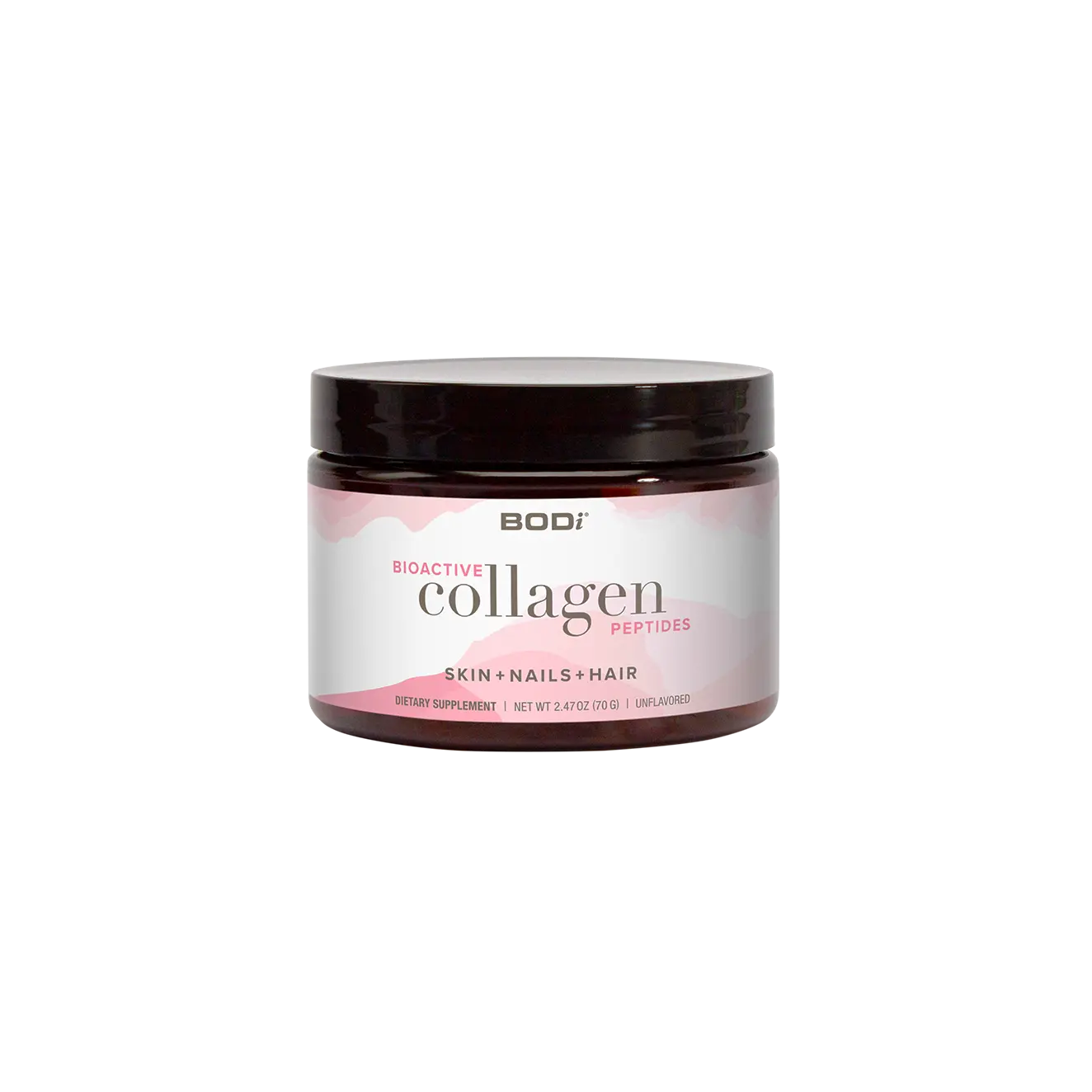 Bioactive Collagen Peptides