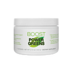 Boost Power Greens supplement