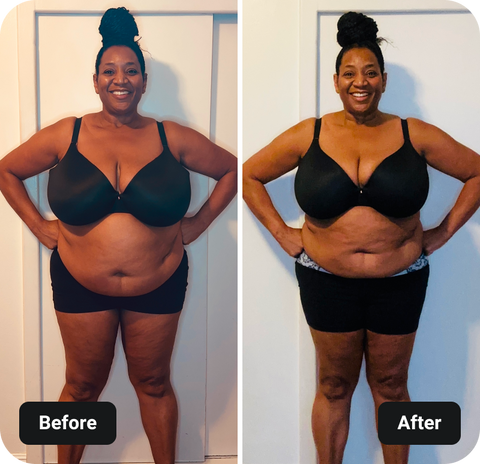 Chop Wood Carry Water before and after results