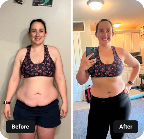 Chop Wood Carry Water before and after results