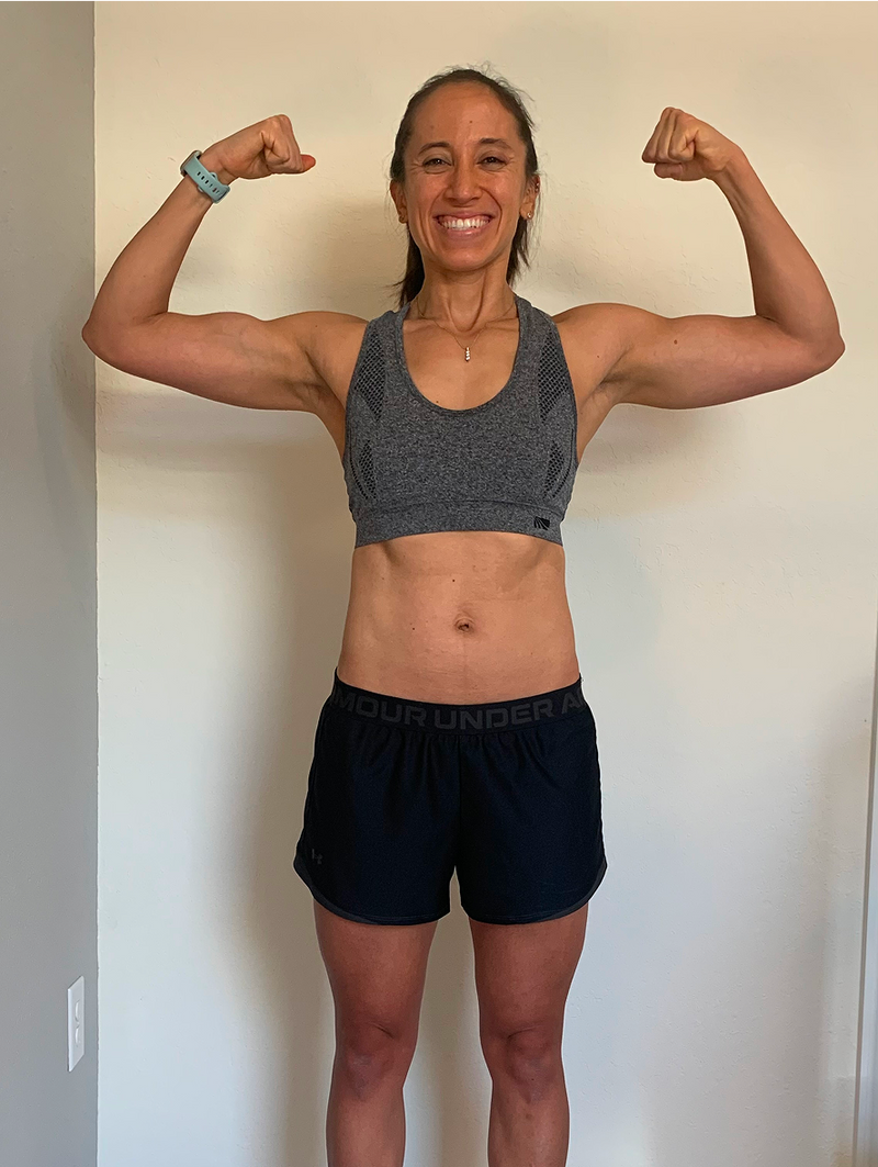 Energize Before and After