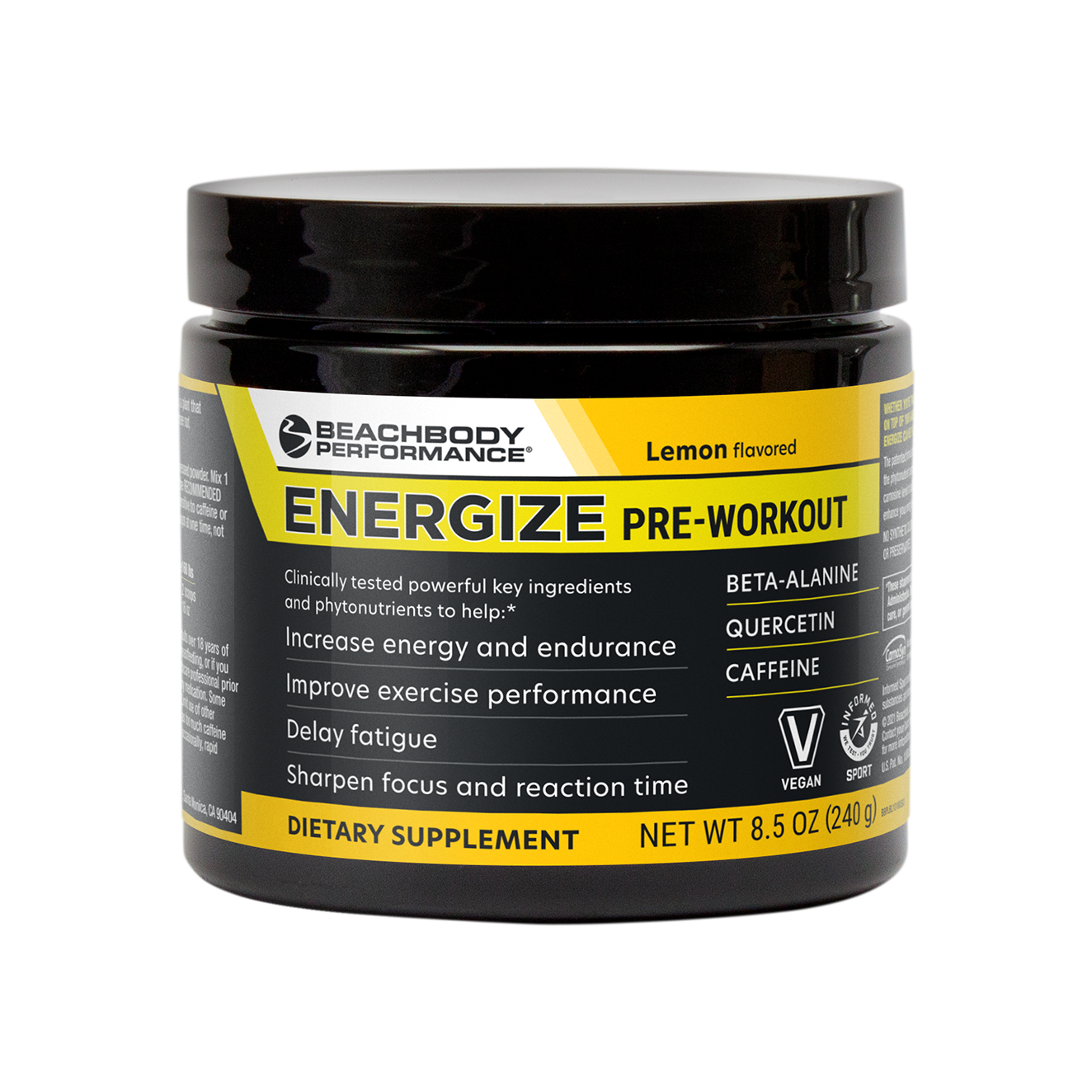 BODi Summer Supplement Sale