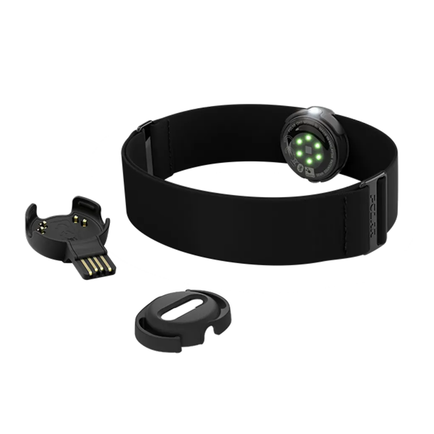 heart rate monitor