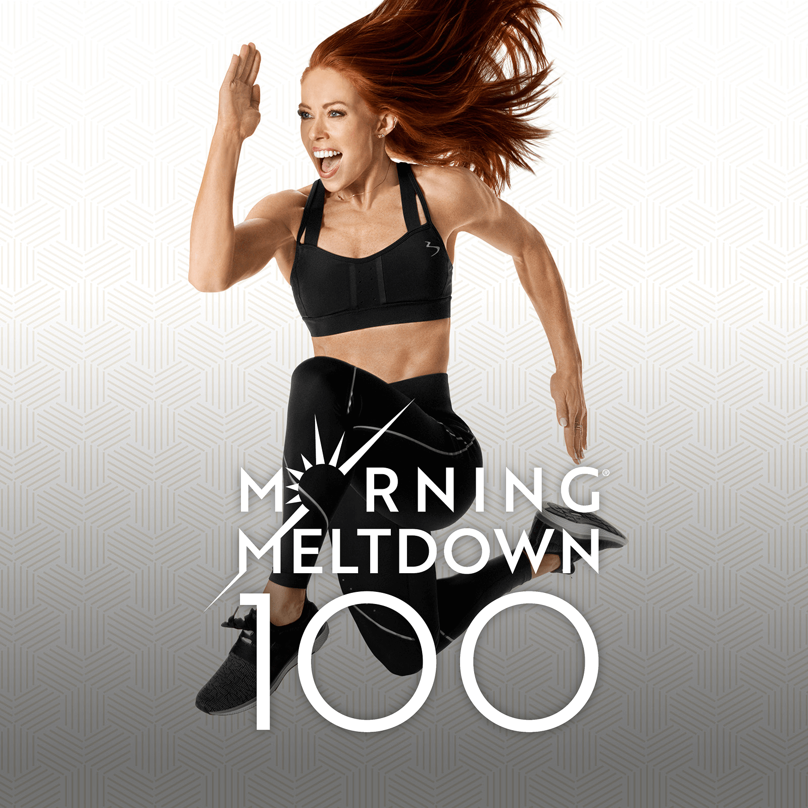 Morning Meltdown 100