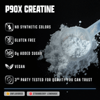 P90X Creatine Benefits