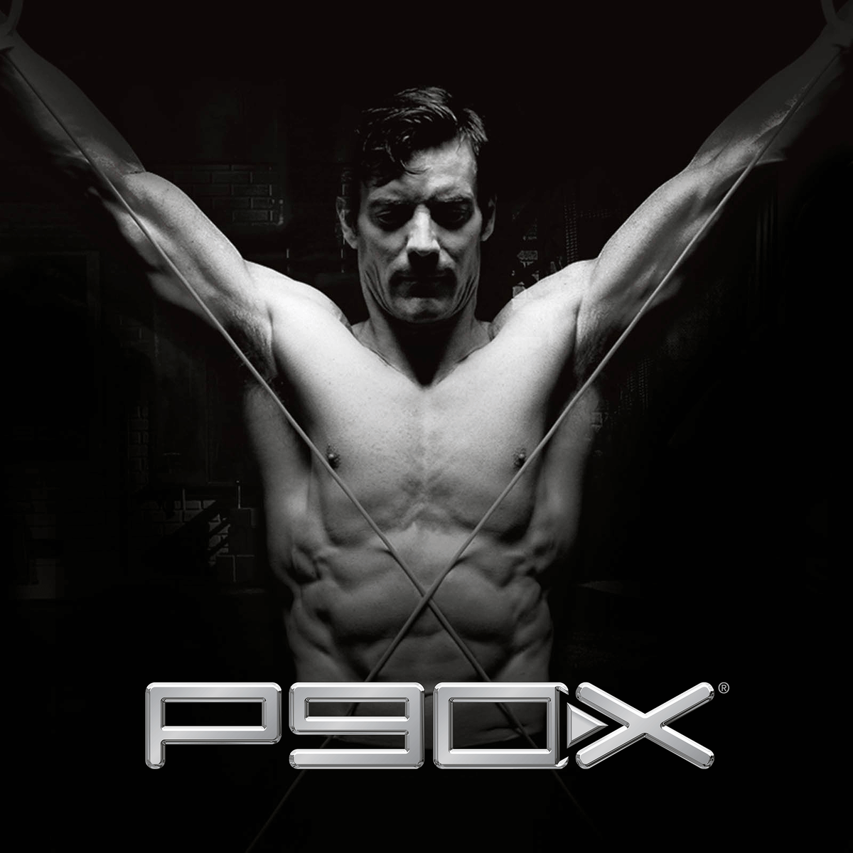 ワークアウトP90X DVD 13枚組 トレーニング フィットネス The Workouts ダイエット Horton's P90X Extreme Home Fitness The Workouts Exercise 13 DVD Disc Set