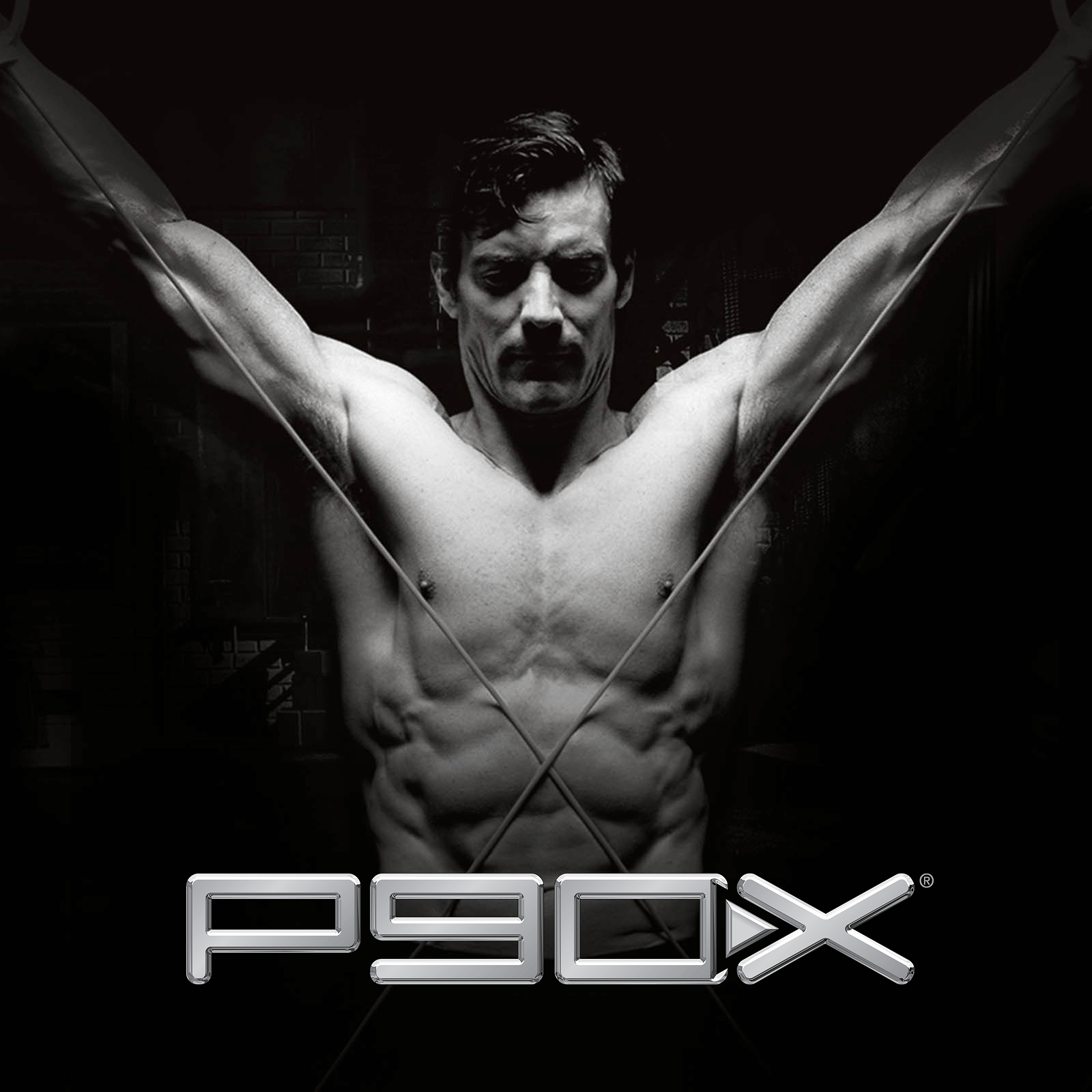 P90X