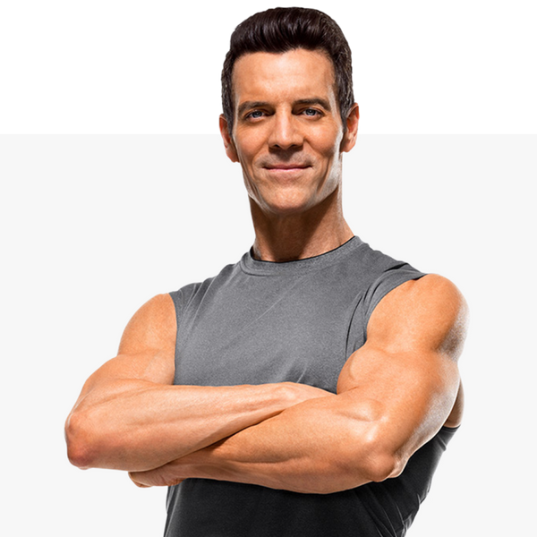 Tony Horton