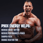 P90X Energy Helps