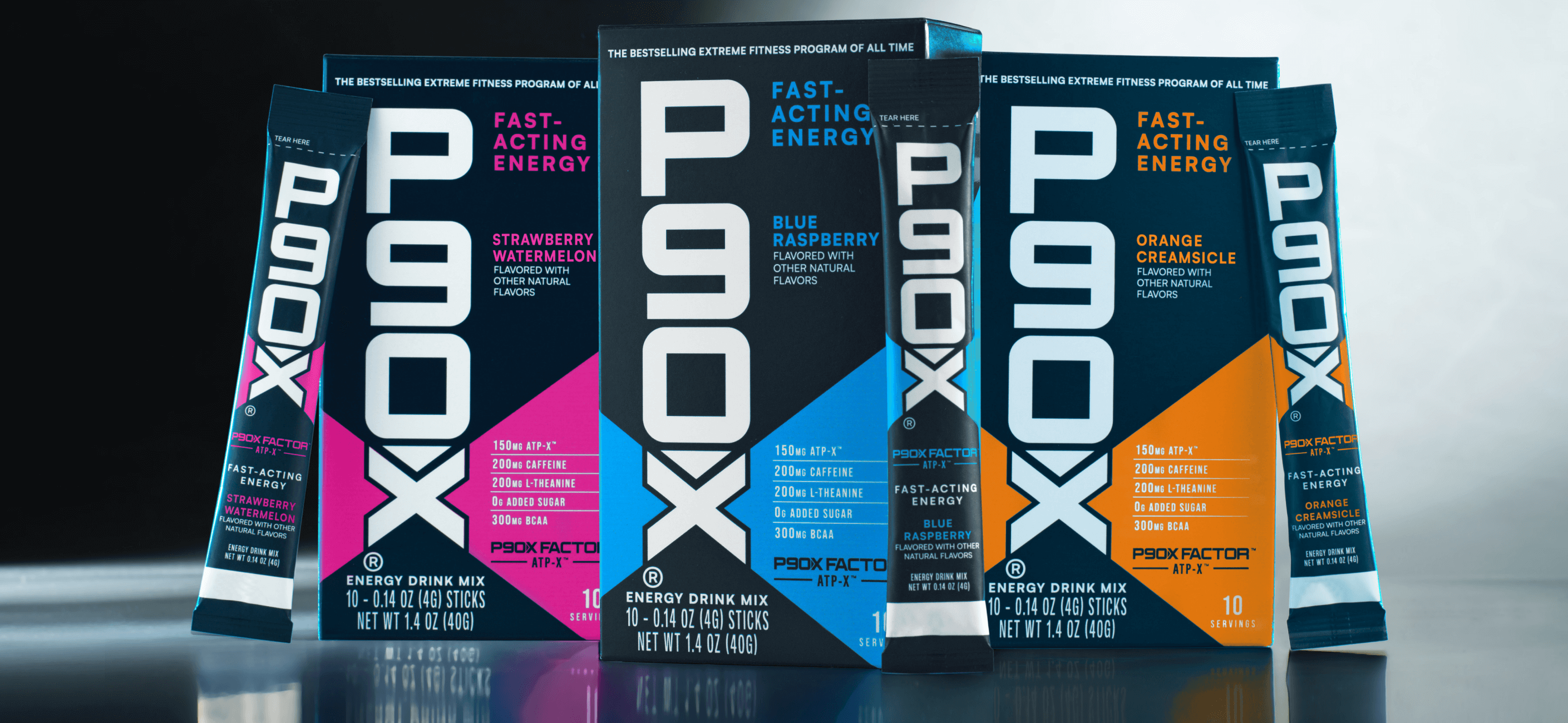 P90X Energy PDP Content Hero - ATP-X