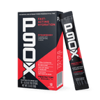 P90X Hydration Strawberry 10 Servings