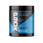 P90X Pre-Workout Blue Raspberry 20 Servings