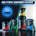 P90X Supplement System - Fitness Subscriber