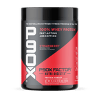P90X Whey Protein Strawberry 15 Servings