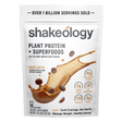 Shakeology 0g Added Sugar