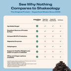See Why Nothing Compares to Shakeology