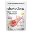 Shakeology 0g Added Sugar