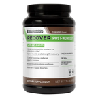 Chocolate Plant-based Recover