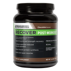 Chocolate Whey Recover