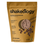 Shakeology Cafe Latte 0g Added Sugar