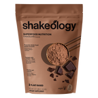 Shakeology Chocolate 0g Added Sugar Vegan