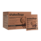 Shakeology Chocolate 0g Added Sugar Whey