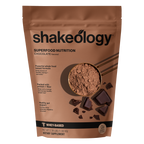 Shakeology Chocolate 0g Added Sugar Whey