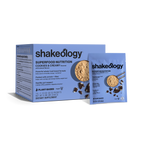Shakeology Cookies and Creamy 0g Added Sugar