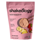 Shakeology Tropical Strawberry 0g Added Sugar