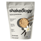 Shakeology Vanilla 0g Added Sugar Vegan