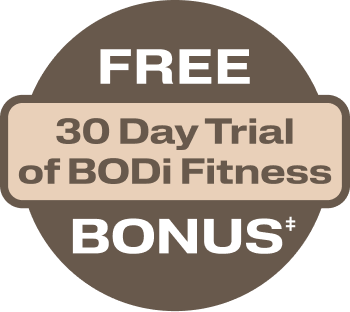 Free 30 Day Trial of BODi Fitness BONUS