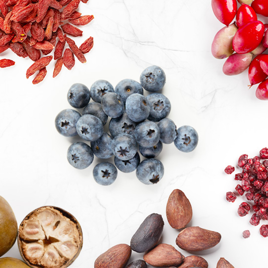 Shakeology All-in-one Superfoods & Adaptogens