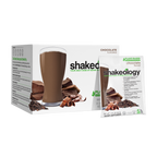 Shakeology Chocolate Vegan