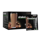 Shakeology Chocolate Whey