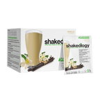 Shakeology Vanilla Vegan
