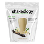 Shakeology Vanilla Vegan
