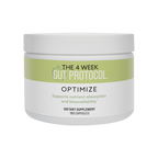 Optimize digestive enzymes supplement