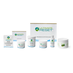 Ultimate Reset cleanse