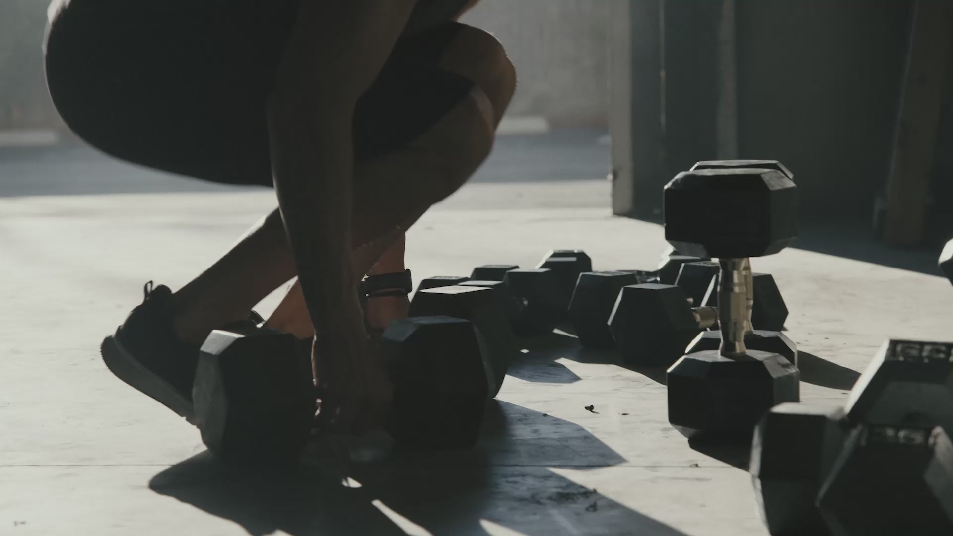 Liift 4 Sizzle Video